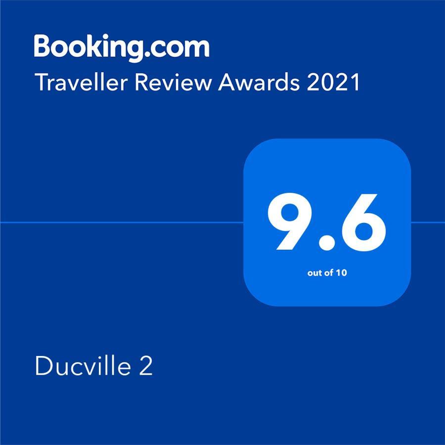 Апартаменти Ducville 2 Брашов Екстер'єр фото